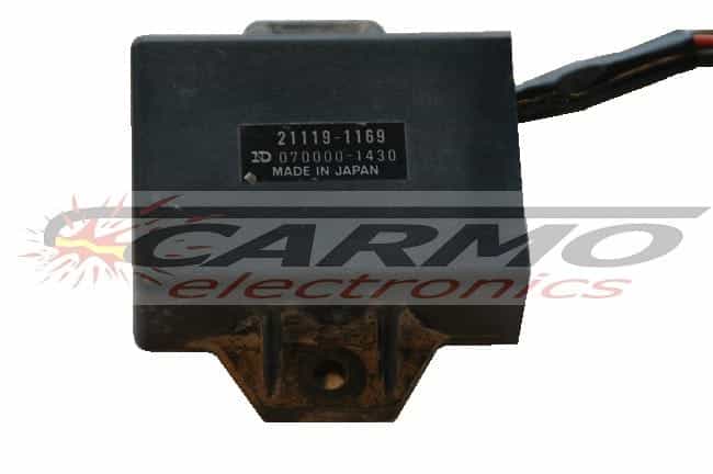 KLT188A (21119-1169, 070000-1430)